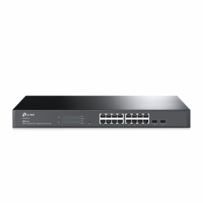 TP-Link TL-SG2218P TP-Link OMADA JetStream switch TL-SG22...