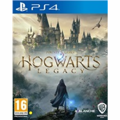 PS4 - Hogwarts Legacy