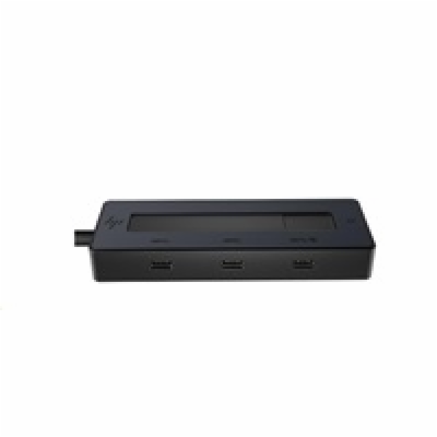 HP 4K USB-C Multiport Hub 6G842AA 4K USB-C Multiport Hub