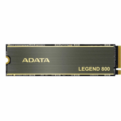 ADATA LEGEND 800 500GB, ALEG-800-500GCS ADATA LEGEND 800/...