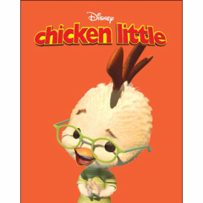 ESD Disney s Chicken Little