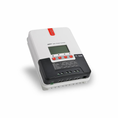Solární regulátor MPPT Carspa MH-R2420, 12/24V, 20A