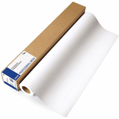 Epson Paper PremierArt Water Resistant Canvas 17"x12,2m