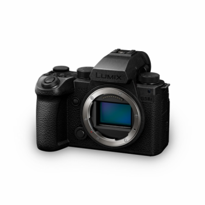 Panasonic Lumix S5 II X TELO