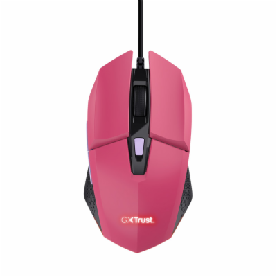 Trust GXT 109P Felox Gaming Mouse 25068 TRUST myš GXT 109...