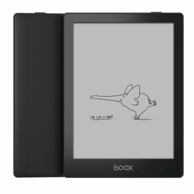 ONYX BOOX POKE 5, E-book, 6", 32GB, Bluetooth, Android 11...