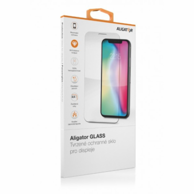 Ochrana displeje GLASS Samsung Galaxy A34 (5G)