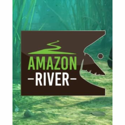 ESD Ultimate Fishing Simulator Amazon River