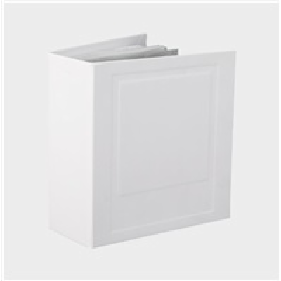 Polaroid Photo Album Small White 40 fotek (i-Type, 600, S...