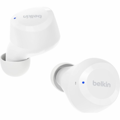 Belkin SOUNDFORM™ Bolt - Wireless Earbuds - bezdrátová sl...