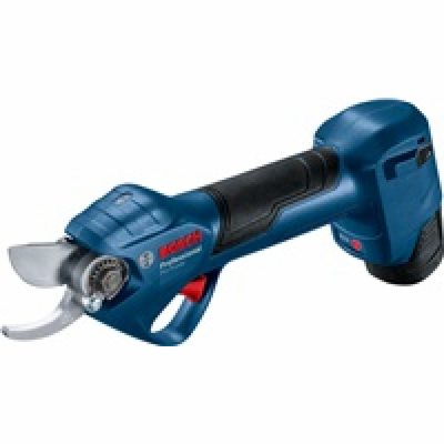 BOSCH Pro Pruner, akumulátorové zahradní nůžky, 25 mm, 12...