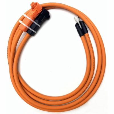SEPLOS-KAB Propojovací kabely pro baterii PUSUNG-S 1.5m 2...
