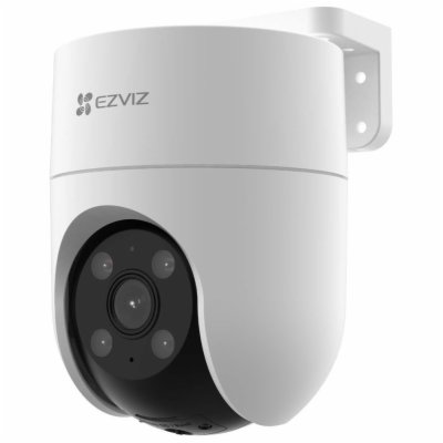 EZVIZ IP kamera H8C 2K/ PTZ/ Wi-Fi/ 3Mpix/ krytí IP65/ ob...