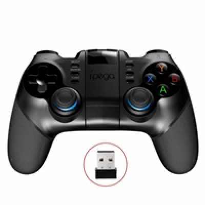 iPega PG-9156 bezdrátový herní ovladač pro iOS/Android/Wi...