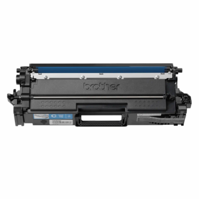 Brother TN-821XLC - originální Brother - TN-821XLC, toner...