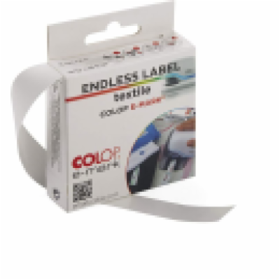 COLOP e-mark® nažehlovací páska, 14mm x 8m (pro Professio...