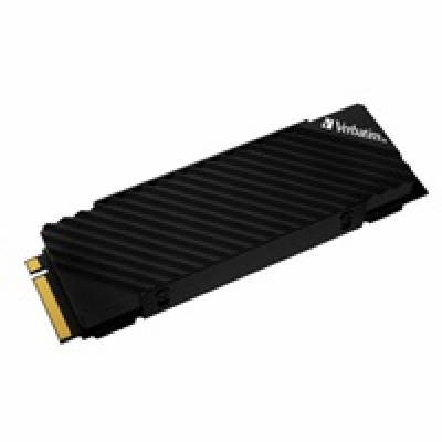 VERBATIM SSD Vi7000G Internal PCIe NVMe M.2 SSD 1TB , W 5...