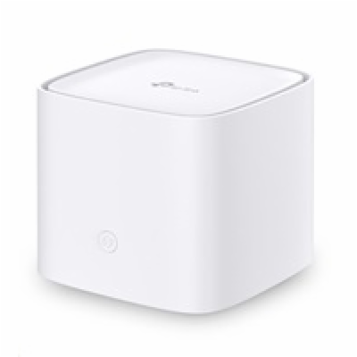 TP-Link HC220-G5(1-pack) - AC1200 Wi-Fi mesh systém, 3x GLAN
