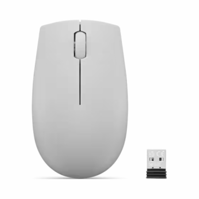 Lenovo 300 Wireless Compact Mouse GY51L15678 Lenovo myš 3...