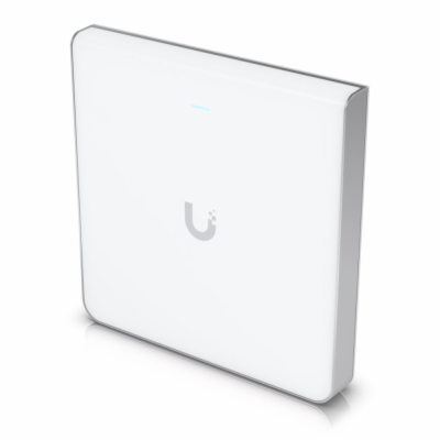 Ubiquiti UniFi 6 Enterprise In-Wall - Wi-Fi 6E, 2.4/5/6GH...