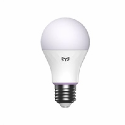 Yeelight LED žárovka Smart LED Bulb W4 Lite Multicolor 4 ...