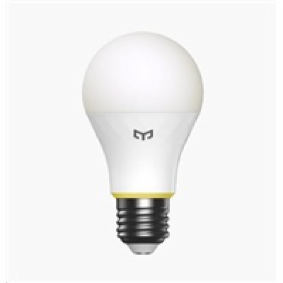 Yeelight LED žárovka Smart LED Bulb W4 Lite dimmable 1 pa...