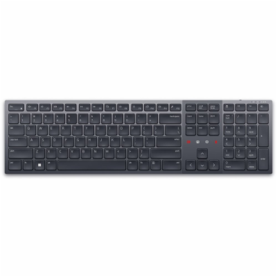 Dell KB900 bezdrátová klávesnice US
