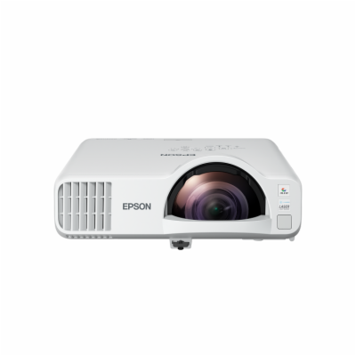 EPSON projektor EB-L210SF, 1920x1080, 4000ANSI, 2.500.000...