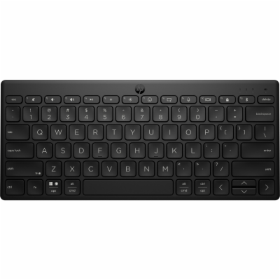 HP 355 Compact Multi-Device Bluetooth Keyboard 692S9AA#BC...