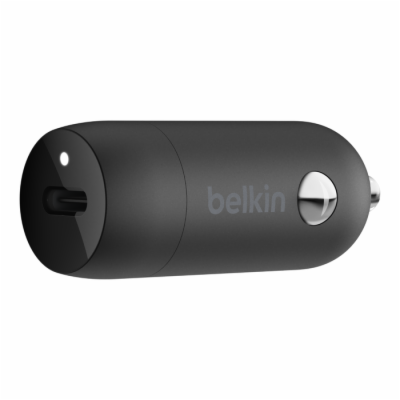 Belkin BOOST CHARGE™ 30W USB-C Power Delivery PPS nabíječ...