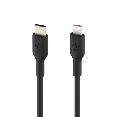 Belkin BOOST CHARGE™ USB-C kabel s lightning konektorem, ...