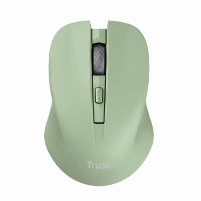 Trust Mydo Silent Click Wireless Mouse 25042 TRUST myš My...