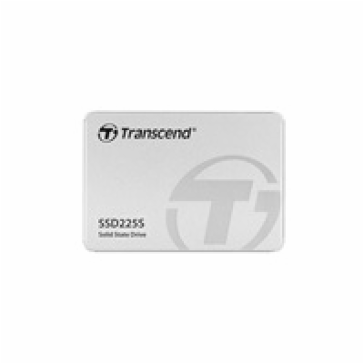 Transcend SSD225S 250GB, TS250GSSD225S TRANSCEND SSD 225S...