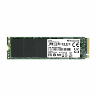 Transcend MTE115S 500GB, TS500GMTE115S TRANSCEND SSD 115S...