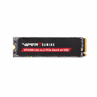 PATRIOT VIPER VP4300 Lite 2TB SSD / Interní / M.2 PCIe Ge...