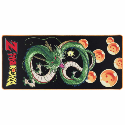 Dragon Ball Z herní podložka XXL/ 90 x 40 cm