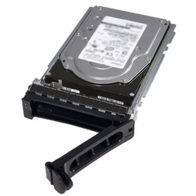 8TB Hard Drive SAS 12Gbps 7.2K 512e 3.5in Hot-Plug Custom...