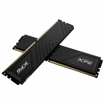 Adata XPG DIMM DDR4 16GB 3200MHz CL16 RGB GAMMIX D35 memo...