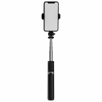 Rollei Comfort Selfie Stick/ 103 cm/ BT/ Černá