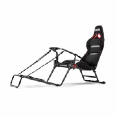 Next Level Racing GT Lite Pro, skládací závodní kokpit