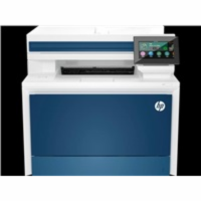 HP Color LaserJet Pro MFP 4302fdn 4RA84F HP Color LaserJe...