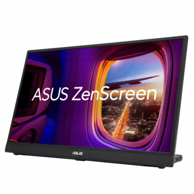 ASUS LCD 17.3" MB17AHG 1920x1080 IPS 300cd 5ms 144Hz USB-...