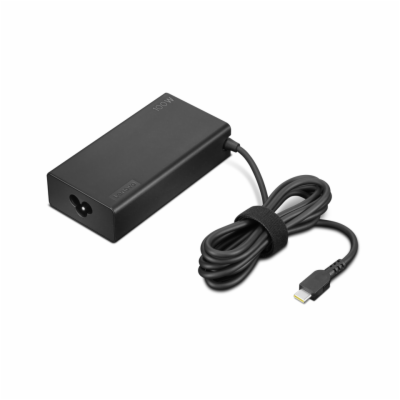 Lenovo 100W AC Adapter EU 4X21M37469 - originální LENOVO ...