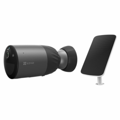 EZVIZ set kamera BC1C 4MP/ Bullet/ Wi-Fi/ 4Mpix/ krytí IP...