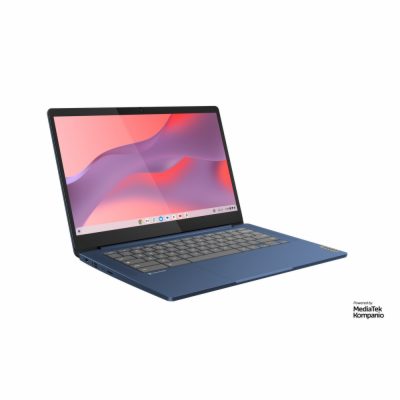 Lenovo IdeaPad Slim 3 Chrome 14M868 Abyss Blue (82XJ0021MC)