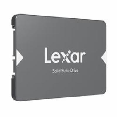 Lexar NS100 256GB, LNS100-256RB Lexar SSD NS100 2.5" SATA...