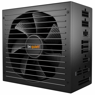 be quiet! Straight Power 12 1000W BN338 Be quiet! / zdroj...