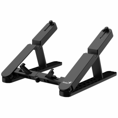 GENIUS stojan na notebook G-Stand M200, tablet a telefon,...