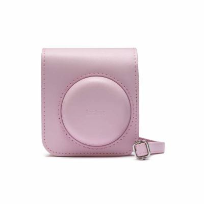 Fujifilm Pouzdro pro MINI 12 růžové
