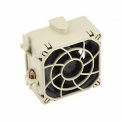 SUPERMICRO 80mm Hot-Swappable Middle Axial 9400rpm Fan (7...